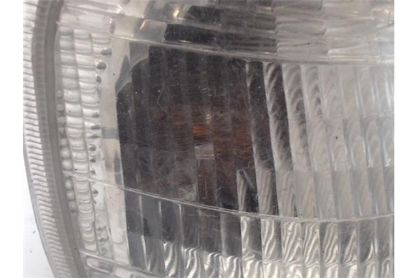 Recambio de intermitente delantero dcho para peugeot 405 berlina referencia OEM IAM   