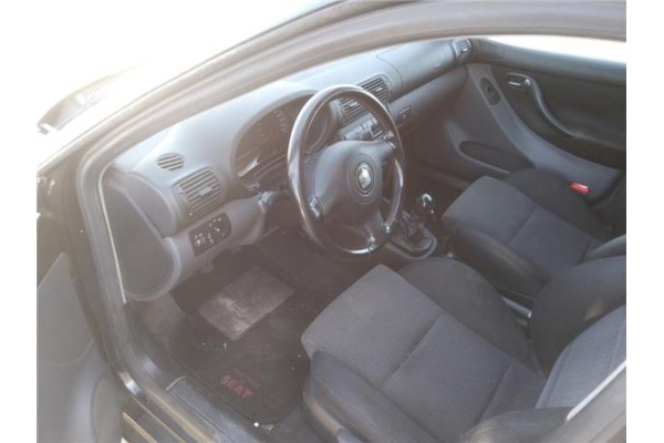 Recambio de airbag volante para seat leon (1m1) 1.6 16 v referencia OEM IAM   