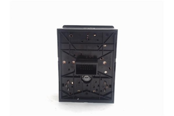 Recambio de mando de luces para opel corsa c referencia OEM IAM 9116612 0524119 