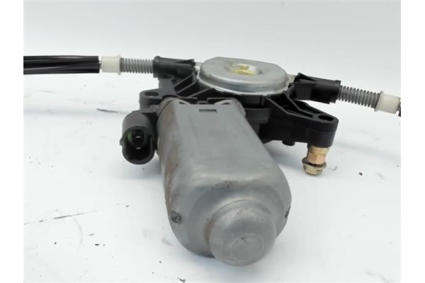 Recambio de mecanismo elevalunas trasero izquierdo para renault scenic i (ja...) referencia OEM IAM   