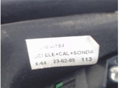 Recambio de retrovisor electrico derecho para renault megane i (ba0/1_) 1.6 e (ba0f, ba0s) referencia OEM IAM 7700834186  