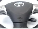 Recambio de volante para toyota auris (e15) 2.0 d-4d referencia OEM IAM 4510002570B0  