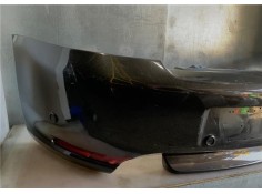 Recambio de paragolpes trasero para alfa romeo gt (125) 2.0 jts 16v distinctive referencia OEM IAM 71736451 P8580 