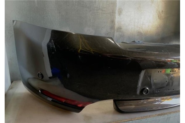 Recambio de paragolpes trasero para alfa romeo gt (125) 2.0 jts 16v distinctive referencia OEM IAM 71736451 P8580 