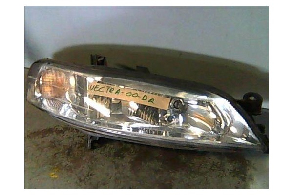 Recambio de faro delantero dcho para opel vectra b berlina (1995) 2.0 dti 16v referencia OEM IAM   