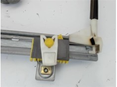 Recambio de mecanismo elevalunas trasero izquierdo para renault scenic i (ja...) referencia OEM IAM   