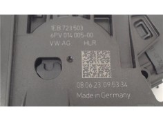 Recambio de pedal acelerador para ford explorer (ctw) híbrido st-line plug-in-hybrid 4x4 referencia OEM IAM 1EB723503  