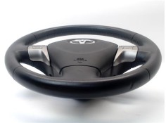 Recambio de volante para toyota auris (e15) 2.0 d-4d referencia OEM IAM 4510002570B0  