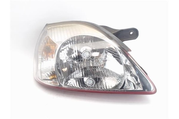 Recambio de faro delantero dcho para kia rio referencia OEM IAM   