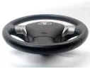 Recambio de volante para toyota auris (e15) 2.0 d-4d referencia OEM IAM 4510002570B0  