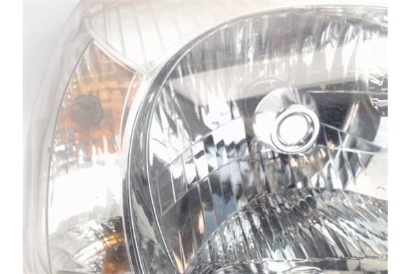 Recambio de faro delantero dcho para kia rio referencia OEM IAM   