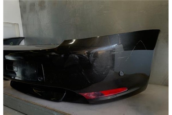 Recambio de paragolpes trasero para alfa romeo gt (125) 2.0 jts 16v distinctive referencia OEM IAM 71736451 P8580 