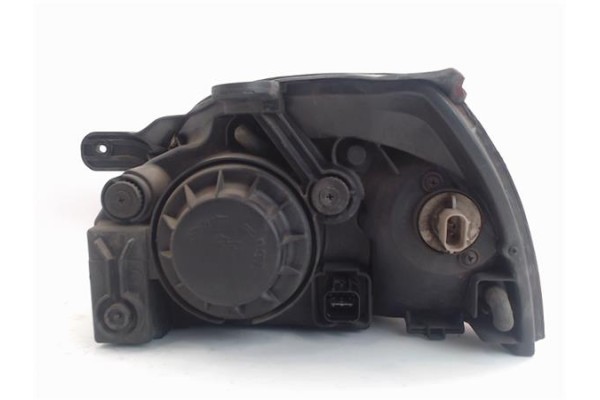 Recambio de faro delantero dcho para kia rio referencia OEM IAM   