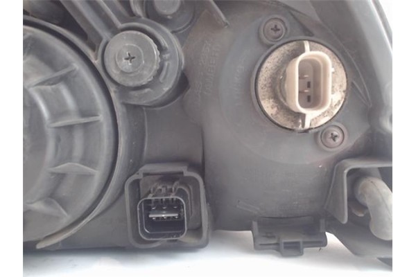 Recambio de faro delantero dcho para kia rio referencia OEM IAM   