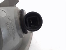 Recambio de intermitente delantero dcho para peugeot 405 berlina referencia OEM IAM   