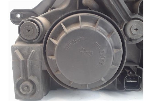 Recambio de faro delantero dcho para kia rio referencia OEM IAM   