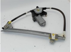 Recambio de mecanismo elevalunas trasero izquierdo para renault scenic i (ja...) referencia OEM IAM   