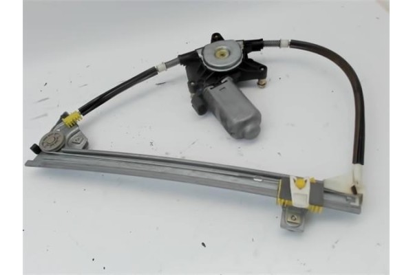 Recambio de mecanismo elevalunas trasero izquierdo para renault scenic i (ja...) referencia OEM IAM   