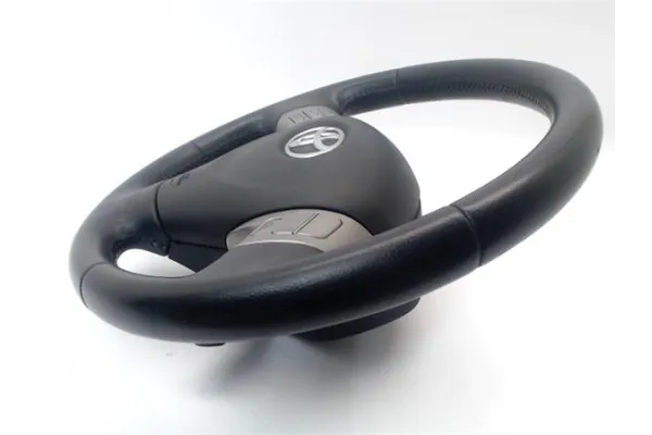 Recambio de volante para toyota auris (e15) 2.0 d-4d referencia OEM IAM 4510002570B0  
