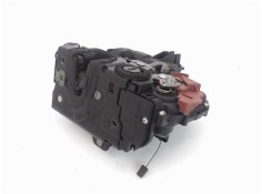 Recambio de cierre electromagnetico trasero derecho para skoda fabia (5j2) 1.2 referencia OEM IAM 6Y0839016A BSP24181 5J0839016 