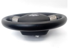 Recambio de volante para toyota auris (e15) 2.0 d-4d referencia OEM IAM 4510002570B0  