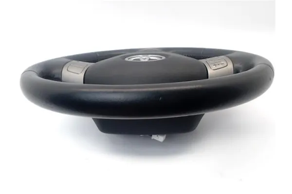 Recambio de volante para toyota auris (e15) 2.0 d-4d referencia OEM IAM 4510002570B0  