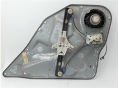Recambio de elevalunas electrico trasero izquierdo para seat ibiza (6l1) 1.4 cool referencia OEM IAM 6L4839751AB 6L4839755D 