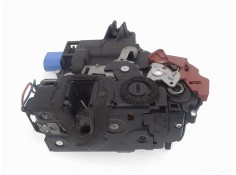 Recambio de cierre electromagnetico trasero derecho para skoda fabia (5j2) 1.2 referencia OEM IAM 6Y0839016A BSP24181 5J0839016 