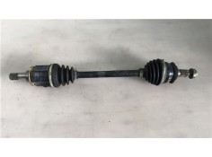 Recambio de palier delantero izquierdo para mini mini (r50,r53) 1.6 cooper referencia OEM IAM 31607518237  