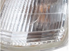 Recambio de intermitente delantero izquierdo para peugeot 405 berlina referencia OEM IAM   