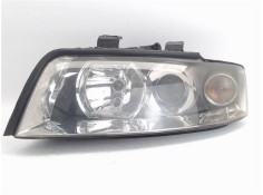 Recambio de faro delantero izquierdo para audi a4 berlina (8e) 1.9 tdi (96kw) referencia OEM IAM 8E0941003F  