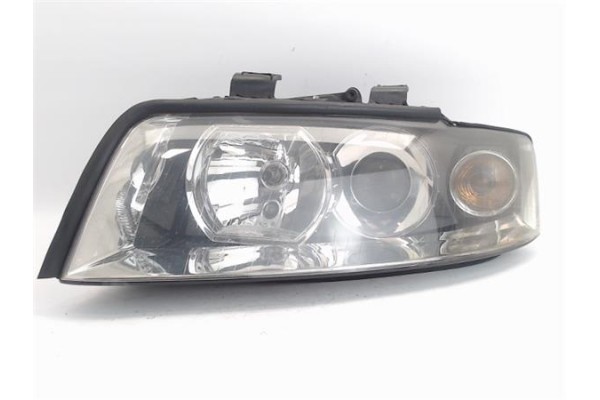 Recambio de faro delantero izquierdo para audi a4 berlina (8e) 1.9 tdi (96kw) referencia OEM IAM 8E0941003F  