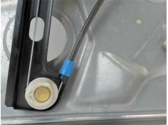 Recambio de elevalunas electrico trasero izquierdo para seat ibiza (6l1) 1.4 cool referencia OEM IAM 6L4839751AB 6L4839755D 