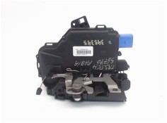Recambio de cierre electromagnetico trasero derecho para skoda fabia (5j2) 1.2 referencia OEM IAM 6Y0839016A BSP24181 5J0839016 