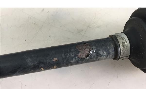 Recambio de palier delantero izquierdo para mini mini (r50,r53) 1.6 cooper referencia OEM IAM 31607518237  
