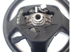 Recambio de volante para toyota auris (e15) 2.0 d-4d referencia OEM IAM 4510002570B0  