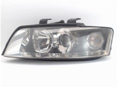 Recambio de faro delantero izquierdo para audi a4 berlina (8e) 1.9 tdi (96kw) referencia OEM IAM 8E0941003F  