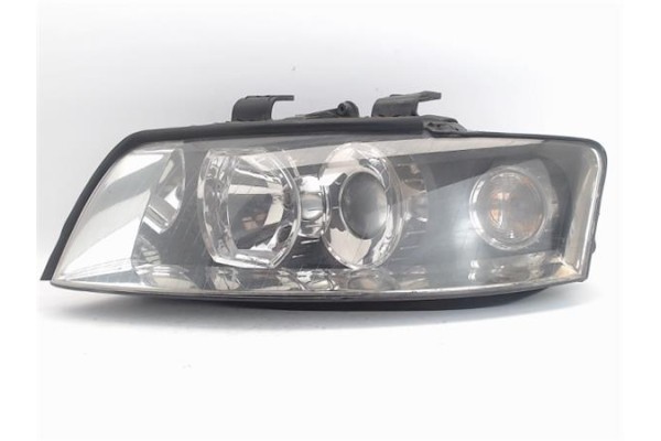 Recambio de faro delantero izquierdo para audi a4 berlina (8e) 1.9 tdi (96kw) referencia OEM IAM 8E0941003F  