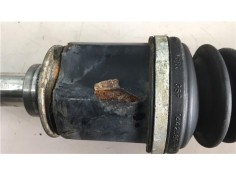 Recambio de palier delantero izquierdo para mini mini (r50,r53) 1.6 cooper referencia OEM IAM 31607518237  