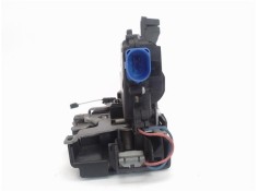 Recambio de cierre electromagnetico trasero derecho para skoda fabia (5j2) 1.2 referencia OEM IAM 6Y0839016A BSP24181 5J0839016 
