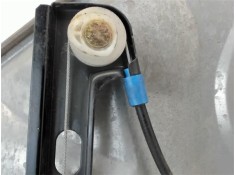 Recambio de elevalunas electrico trasero izquierdo para seat ibiza (6l1) 1.4 cool referencia OEM IAM 6L4839751AB 6L4839755D 