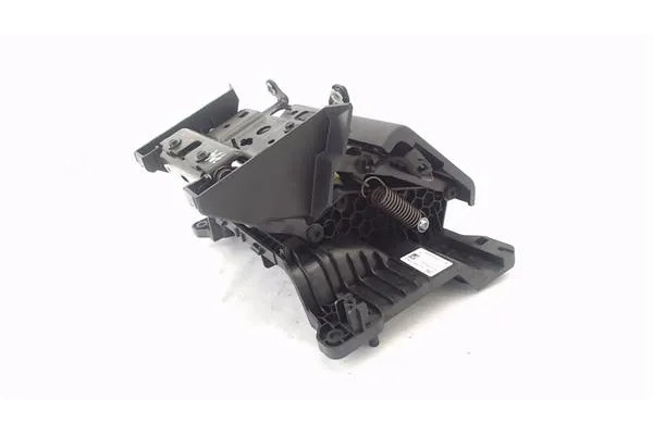 Recambio de soporte navegador para ford explorer (ctw) híbrido st-line plug-in-hybrid 4x4 referencia OEM IAM R2KXR044R66  