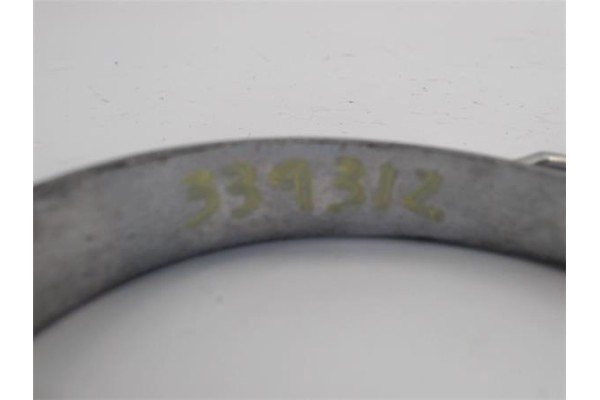 Recambio de cerquillo faro para ligier x-too 0.5 lombardini referencia OEM IAM   