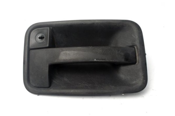 Recambio de maneta exterior delantero izquierda para citroen jumpy furgón (bs_, bt_, by_, bz_) 2.0 hdi 110 referencia OEM IAM   