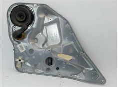Recambio de elevalunas electrico trasero izquierdo para seat ibiza (6l1) 1.4 cool referencia OEM IAM 6L4839751AB 6L4839755D 