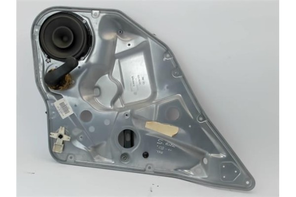 Recambio de elevalunas electrico trasero izquierdo para seat ibiza (6l1) 1.4 cool referencia OEM IAM 6L4839751AB 6L4839755D 