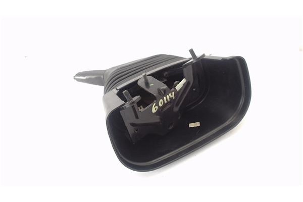 Recambio de palanca freno de mano para ford transit furgón 2.2 tdci referencia OEM IAM 1767655 4123412 