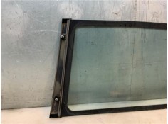 Recambio de luna puerta trasero derecha para nissan sunny berlina (n14) 1.6 i 16v referencia OEM IAM 8330050C11  