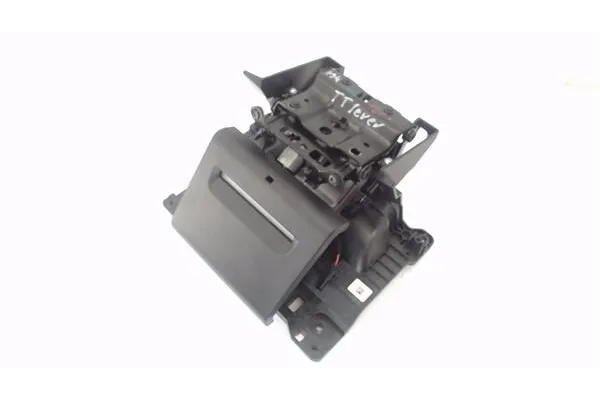 Recambio de soporte navegador para ford explorer (ctw) híbrido st-line plug-in-hybrid 4x4 referencia OEM IAM R2KXR044R66  