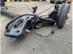 Recambio de puente trasero para fiat ii tipo (356) berlina 1.3 easy referencia OEM IAM 0052094868  